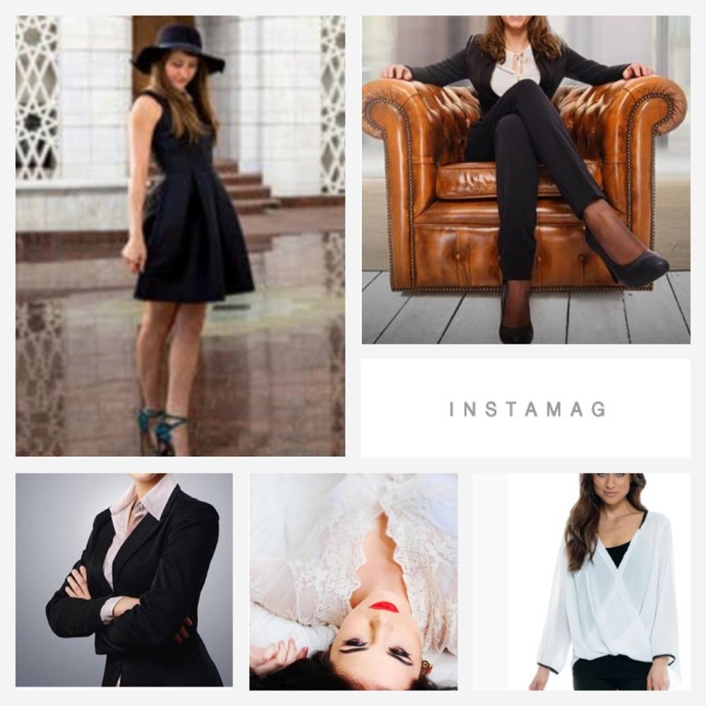 Mystery Box Back To Basics (4-5 Items) - image 2